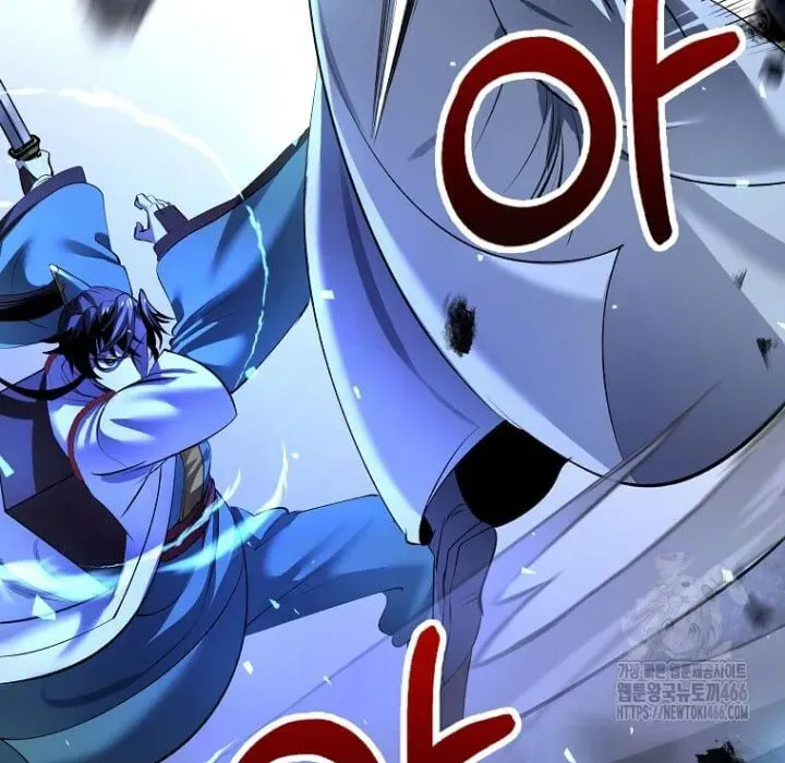 Bác Sĩ Trùng Sinh Về Murim Chapter 182 - Trang 2