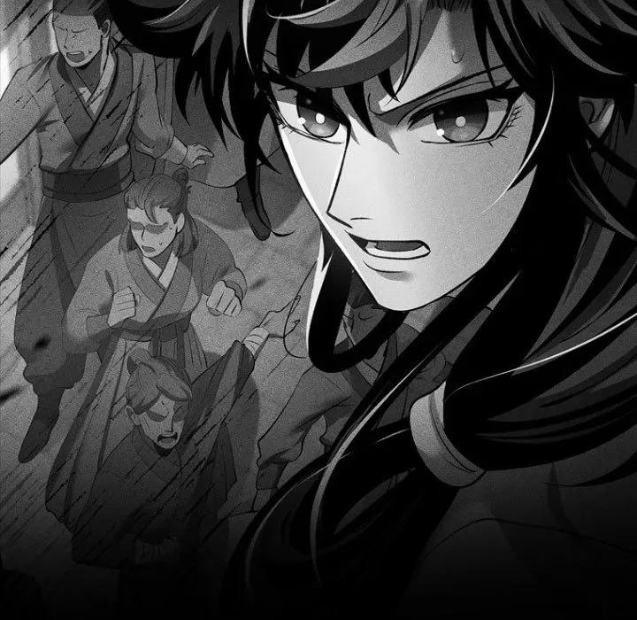 Bác Sĩ Trùng Sinh Về Murim Chapter 182 - Trang 2