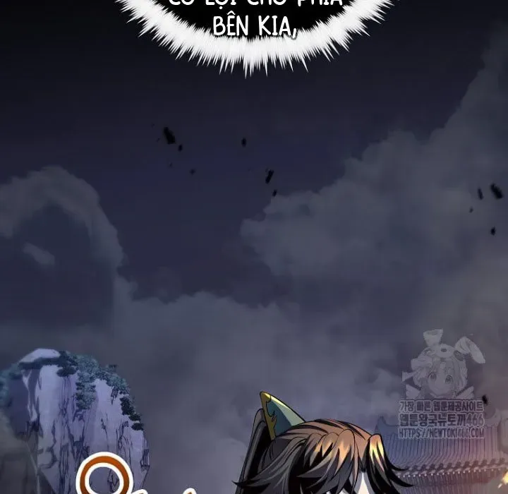 Bác Sĩ Trùng Sinh Về Murim Chapter 182 - Trang 2