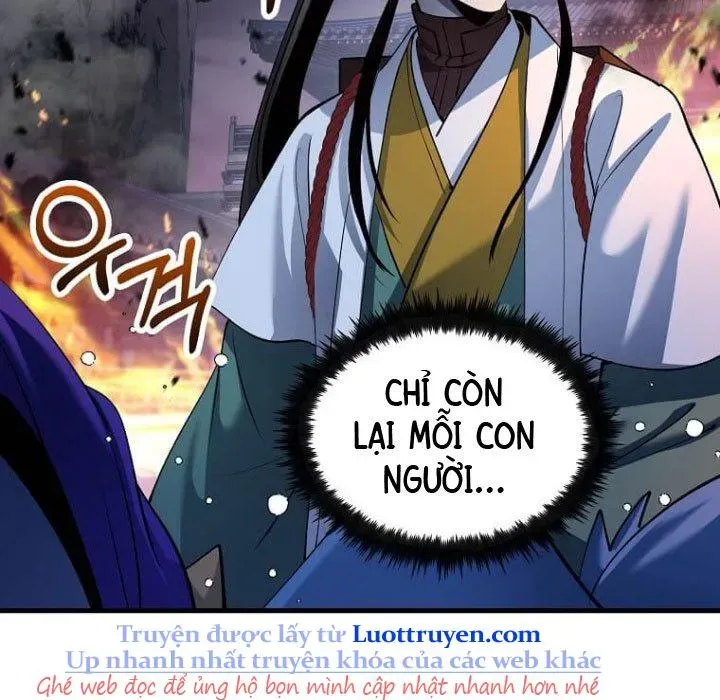 Bác Sĩ Trùng Sinh Về Murim Chapter 182 - Trang 2