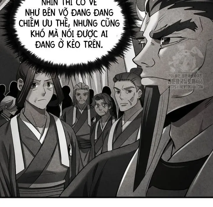 Bác Sĩ Trùng Sinh Về Murim Chapter 182 - Trang 2