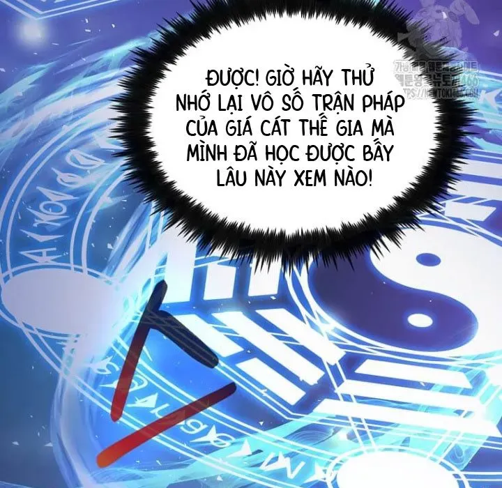 Bác Sĩ Trùng Sinh Về Murim Chapter 182 - Trang 2