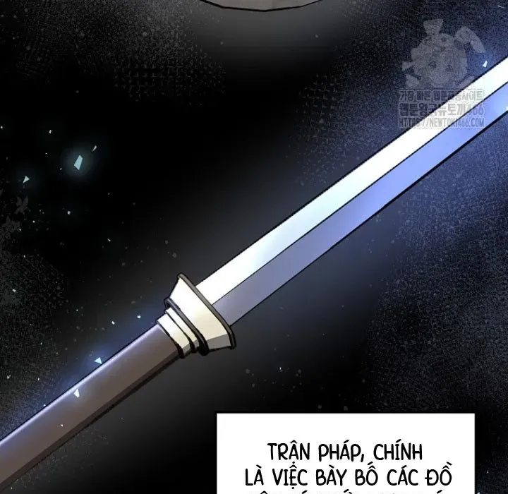 Bác Sĩ Trùng Sinh Về Murim Chapter 182 - Trang 2
