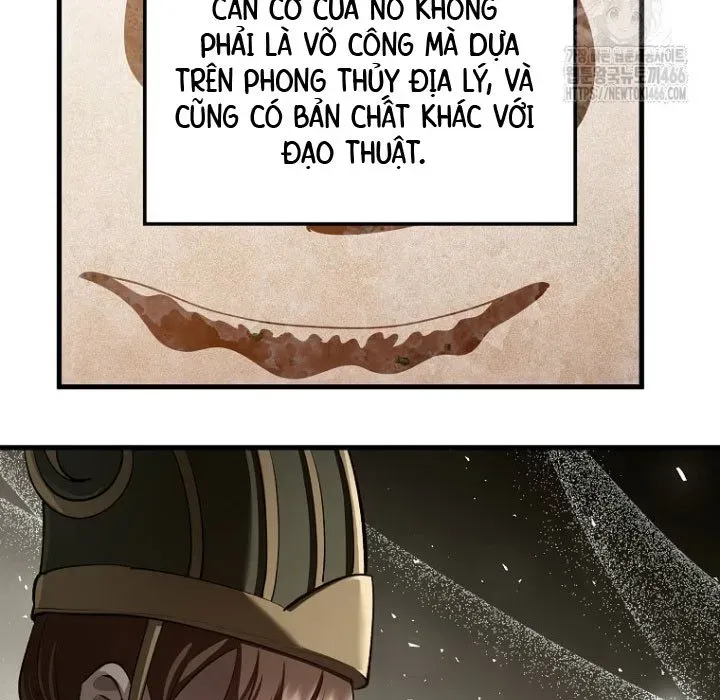 Bác Sĩ Trùng Sinh Về Murim Chapter 182 - Trang 2