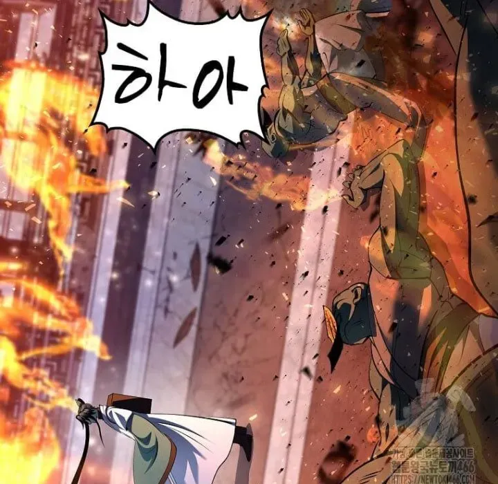 Bác Sĩ Trùng Sinh Về Murim Chapter 182 - Trang 2