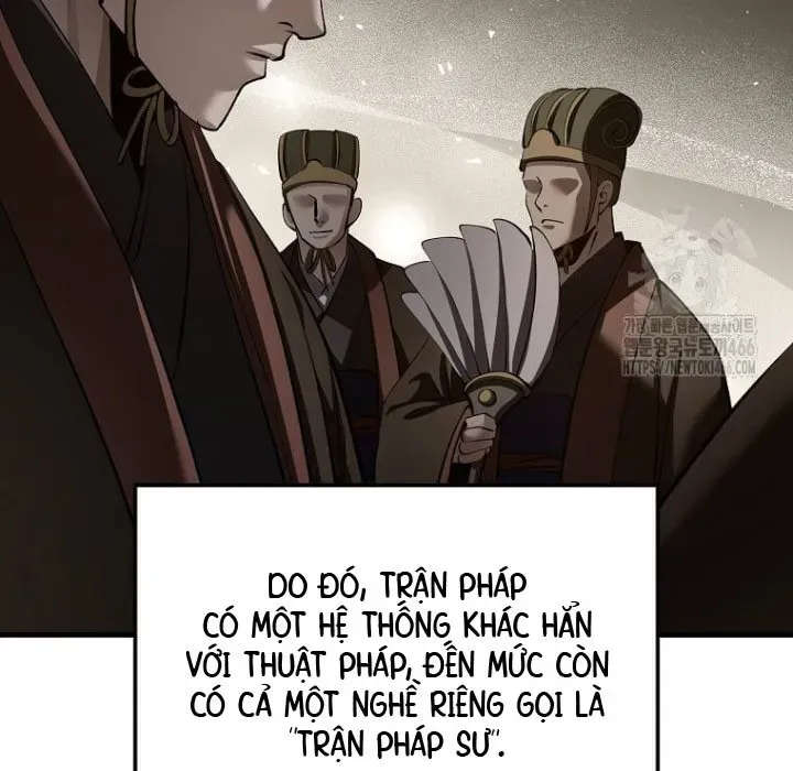 Bác Sĩ Trùng Sinh Về Murim Chapter 182 - Trang 2