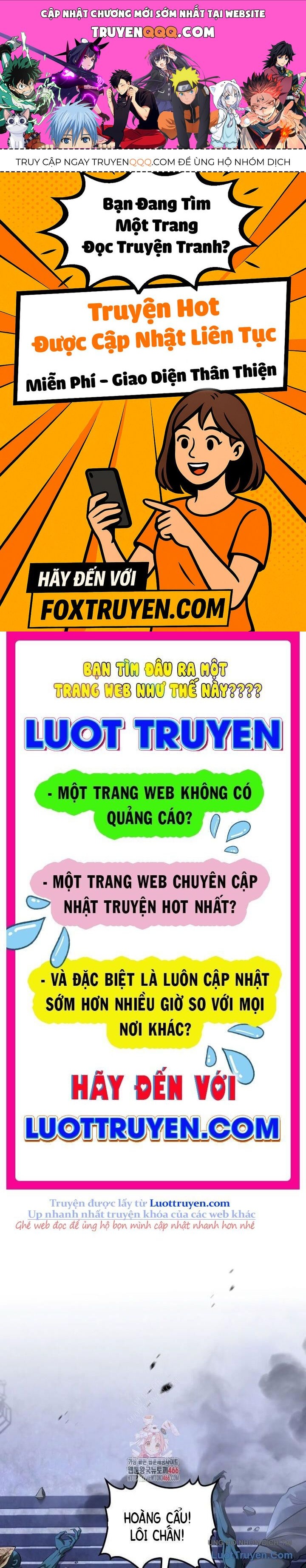 Bác Sĩ Trùng Sinh Về Murim Chapter 183 - Trang 2
