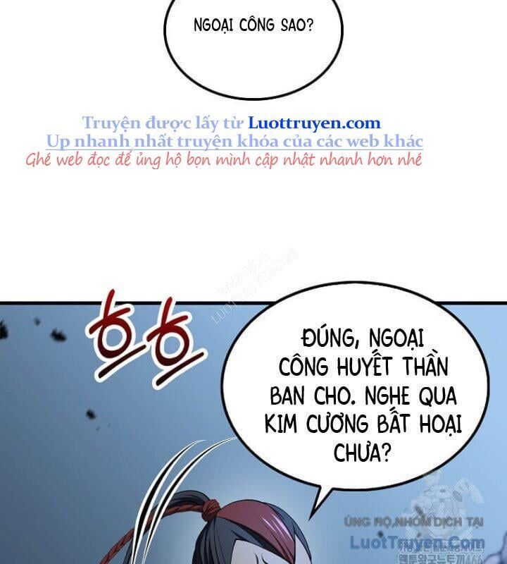 Bác Sĩ Trùng Sinh Về Murim Chapter 183 - Trang 2