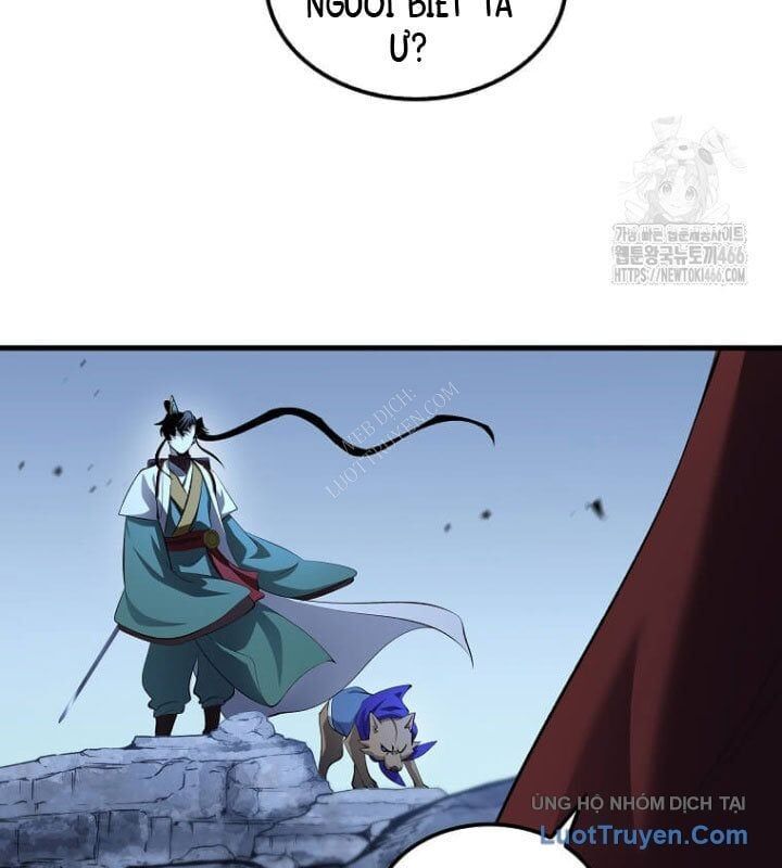 Bác Sĩ Trùng Sinh Về Murim Chapter 183 - Trang 2