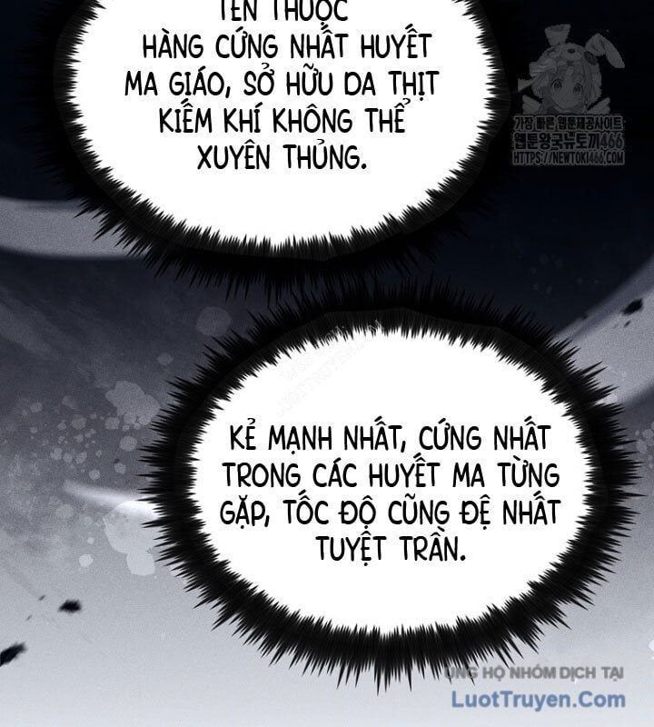 Bác Sĩ Trùng Sinh Về Murim Chapter 183 - Trang 2