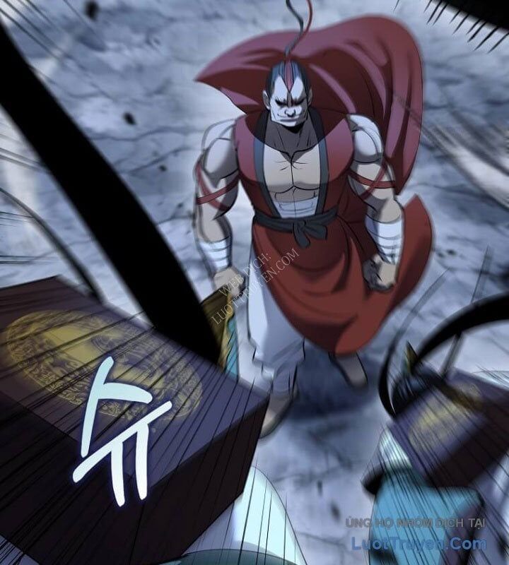 Bác Sĩ Trùng Sinh Về Murim Chapter 183 - Trang 2