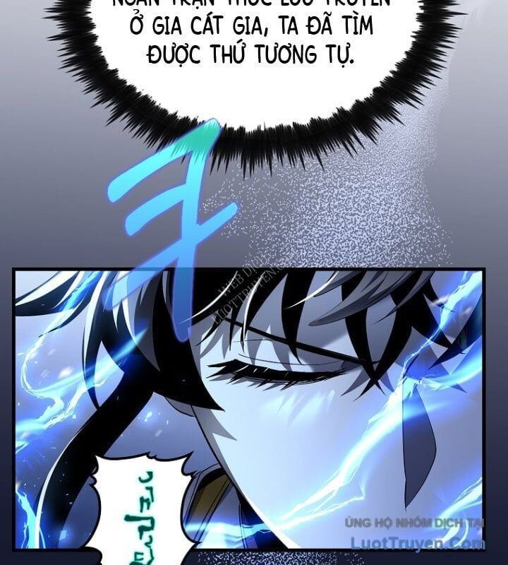 Bác Sĩ Trùng Sinh Về Murim Chapter 183 - Trang 2