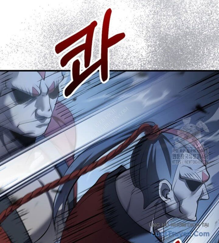 Bác Sĩ Trùng Sinh Về Murim Chapter 183 - Trang 2