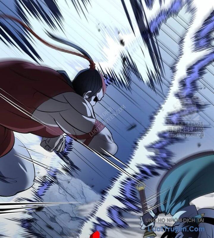 Bác Sĩ Trùng Sinh Về Murim Chapter 183 - Trang 2