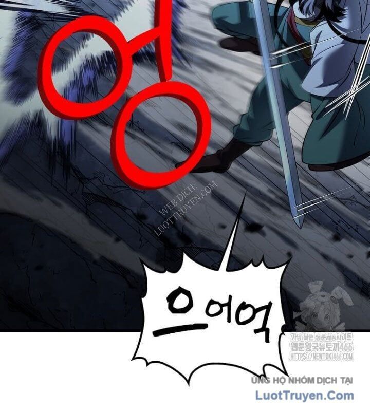 Bác Sĩ Trùng Sinh Về Murim Chapter 183 - Trang 2