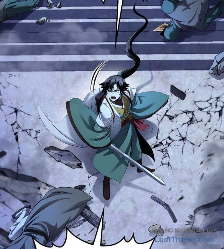 Bác Sĩ Trùng Sinh Về Murim Chapter 183 - Trang 2