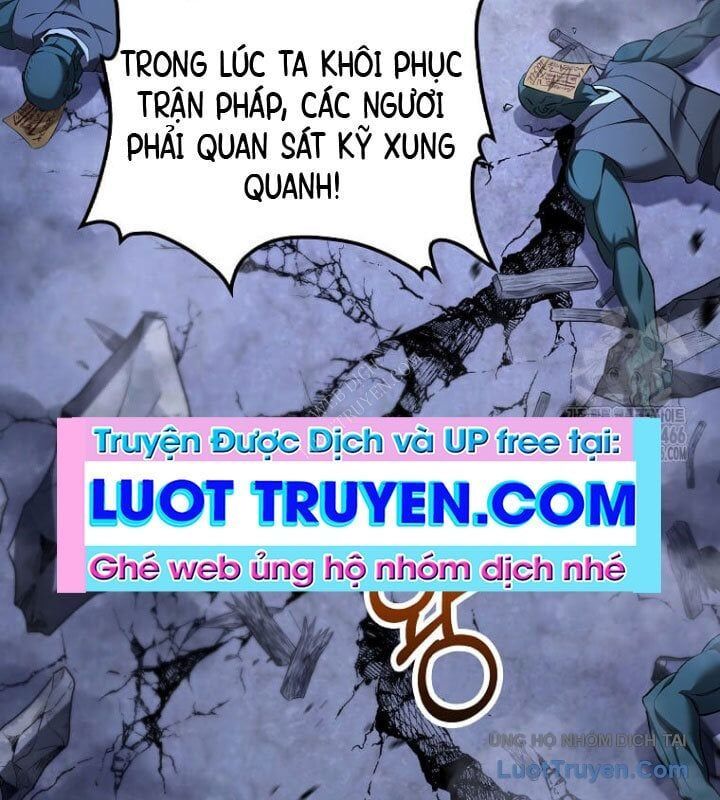 Bác Sĩ Trùng Sinh Về Murim Chapter 183 - Trang 2