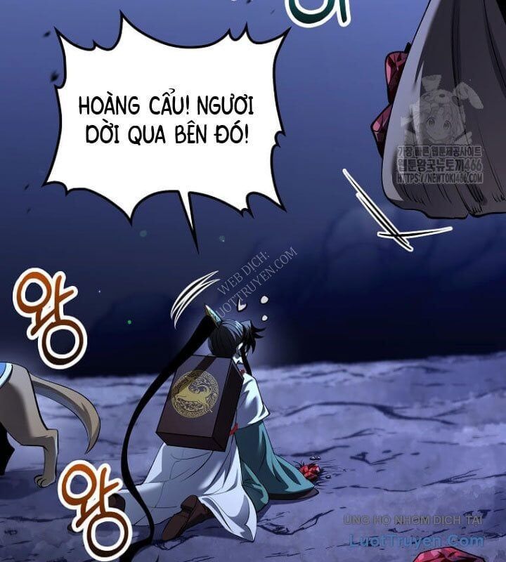 Bác Sĩ Trùng Sinh Về Murim Chapter 183 - Trang 2