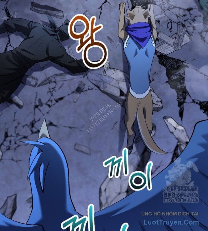 Bác Sĩ Trùng Sinh Về Murim Chapter 183 - Trang 2