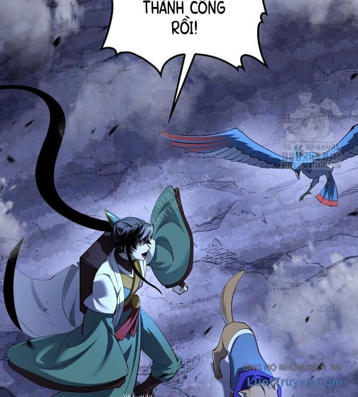 Bác Sĩ Trùng Sinh Về Murim Chapter 183 - Trang 2