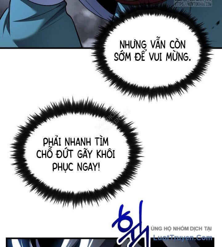 Bác Sĩ Trùng Sinh Về Murim Chapter 183 - Trang 2