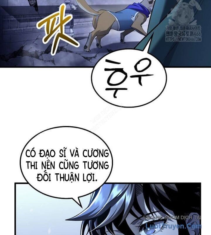 Bác Sĩ Trùng Sinh Về Murim Chapter 183 - Trang 2