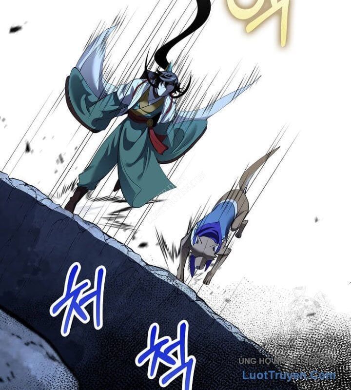 Bác Sĩ Trùng Sinh Về Murim Chapter 183 - Trang 2