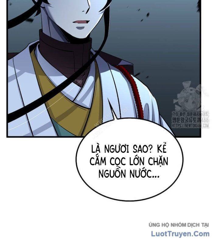 Bác Sĩ Trùng Sinh Về Murim Chapter 183 - Trang 2