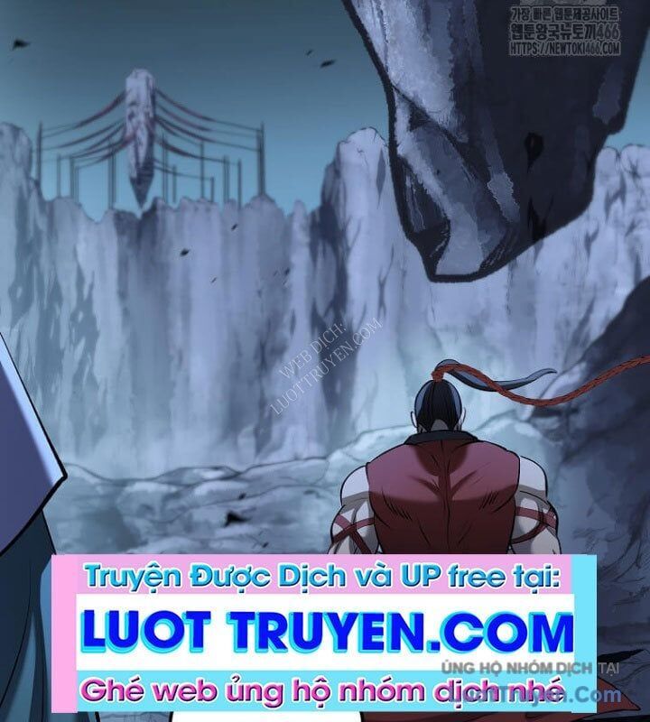Bác Sĩ Trùng Sinh Về Murim Chapter 183 - Trang 2