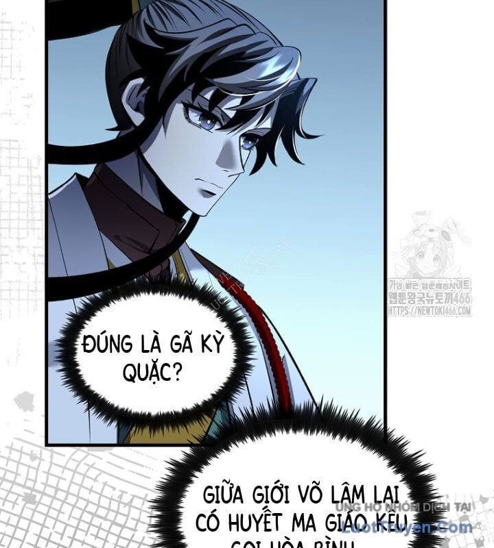 Bác Sĩ Trùng Sinh Về Murim Chapter 183 - Trang 2