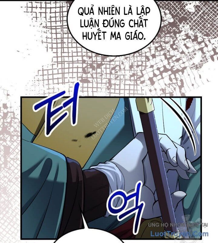 Bác Sĩ Trùng Sinh Về Murim Chapter 183 - Trang 2