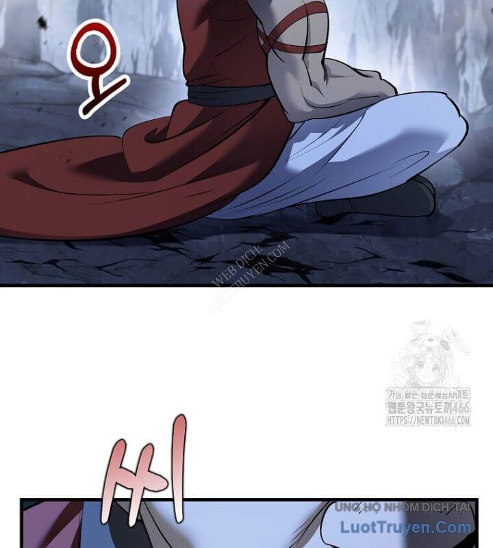 Bác Sĩ Trùng Sinh Về Murim Chapter 183 - Trang 2