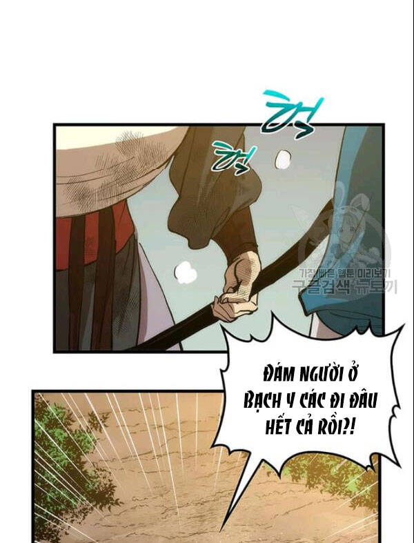 Bác Sĩ Trùng Sinh Về Murim Chapter 21 - Trang 2