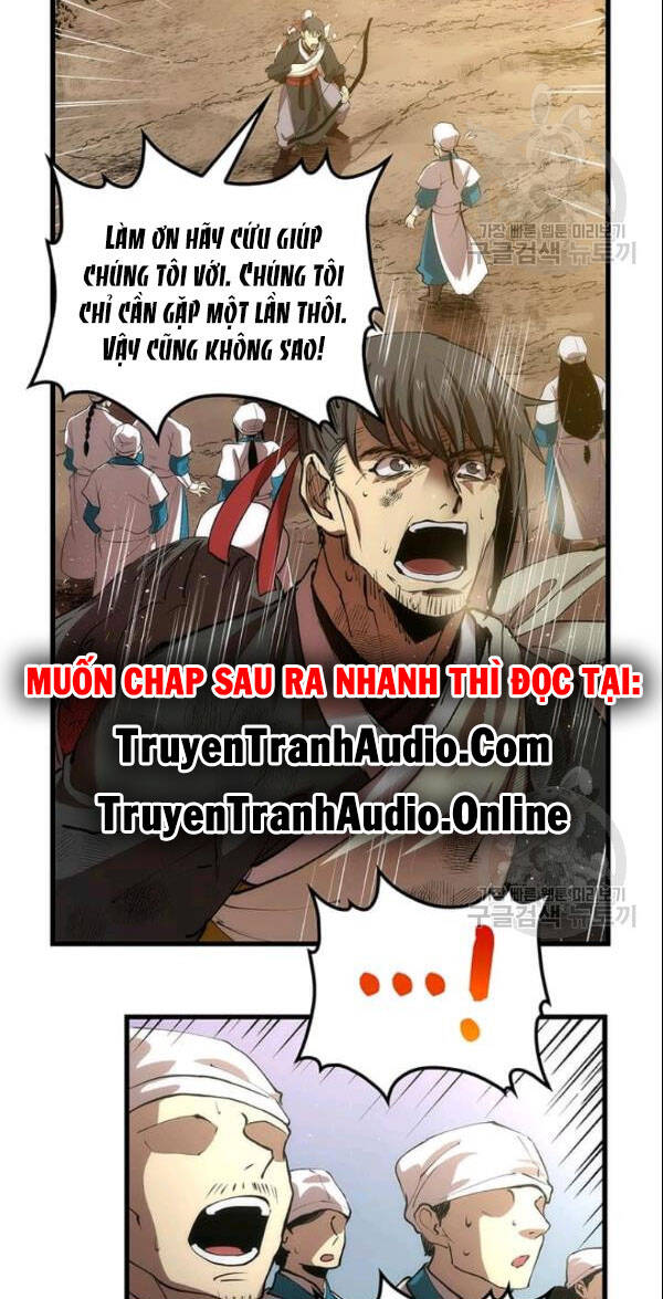 Bác Sĩ Trùng Sinh Về Murim Chapter 21 - Trang 2