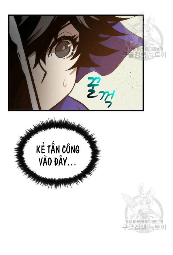 Bác Sĩ Trùng Sinh Về Murim Chapter 21 - Trang 2