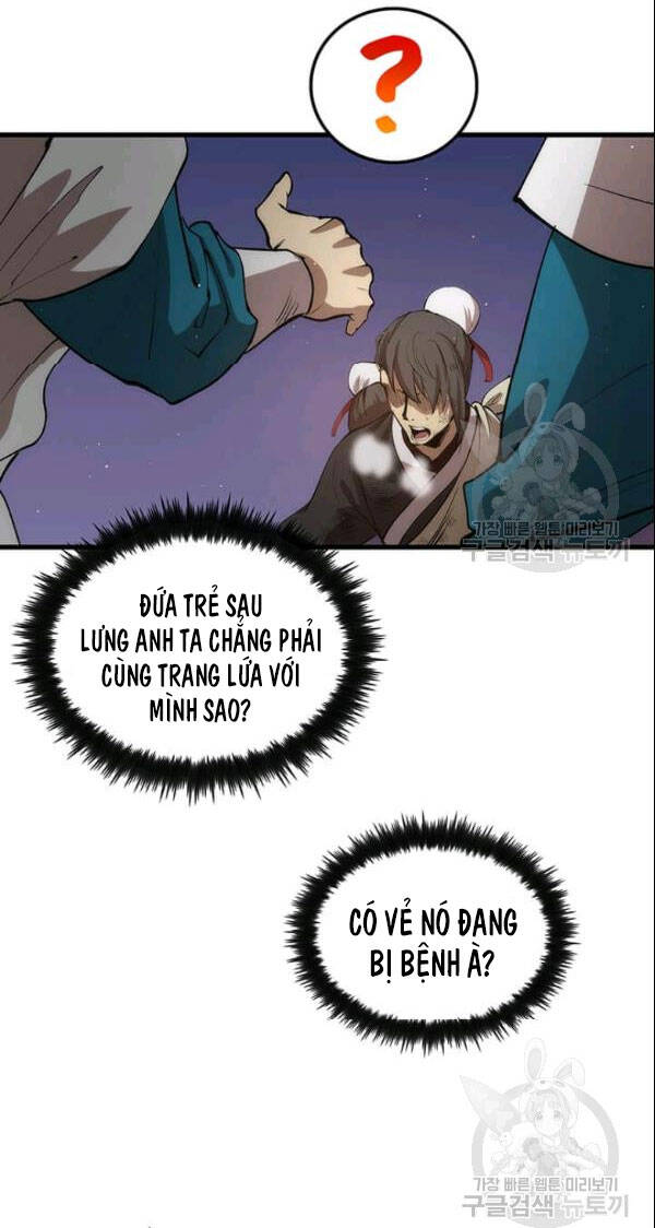 Bác Sĩ Trùng Sinh Về Murim Chapter 21 - Trang 2