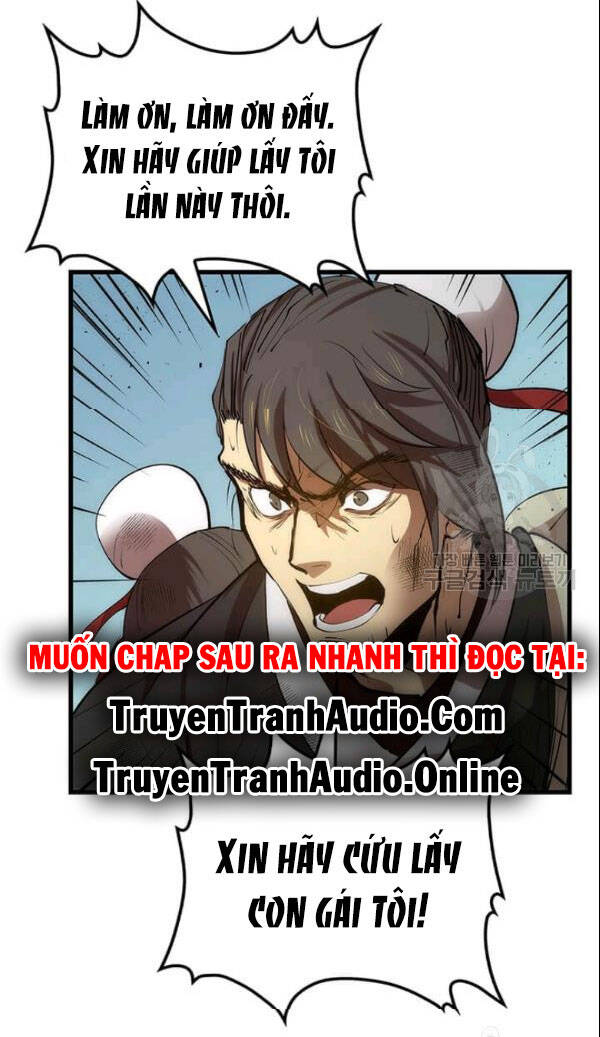 Bác Sĩ Trùng Sinh Về Murim Chapter 21 - Trang 2