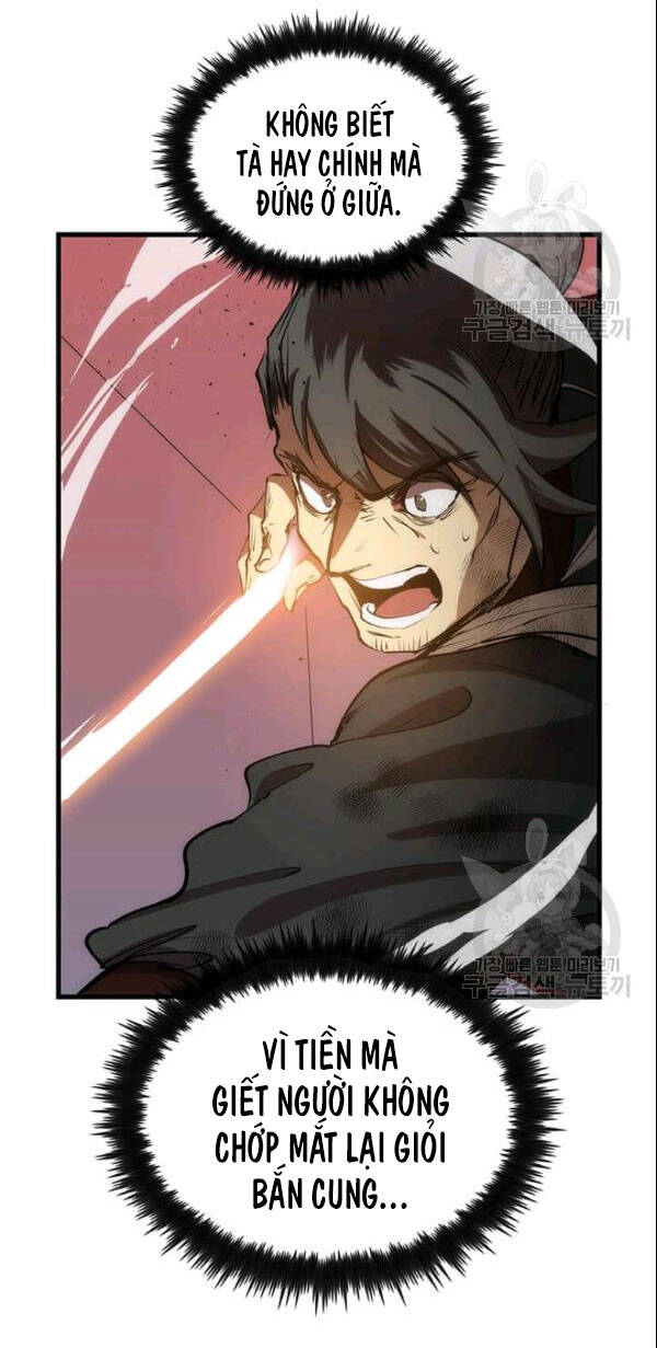 Bác Sĩ Trùng Sinh Về Murim Chapter 21 - Trang 2