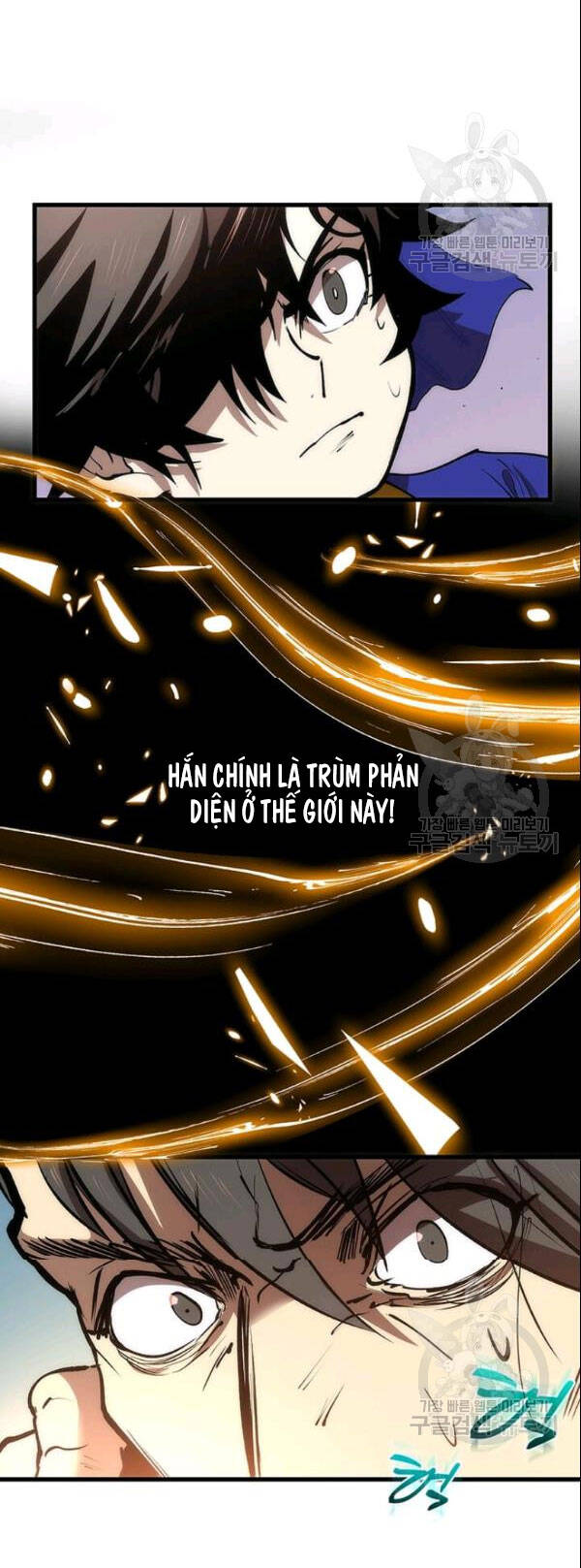 Bác Sĩ Trùng Sinh Về Murim Chapter 21 - Trang 2