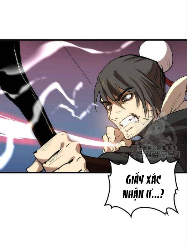 Bác Sĩ Trùng Sinh Về Murim Chapter 21 - Trang 2