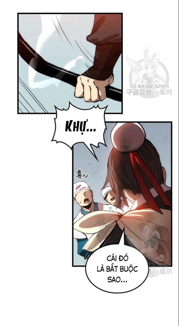 Bác Sĩ Trùng Sinh Về Murim Chapter 21 - Trang 2