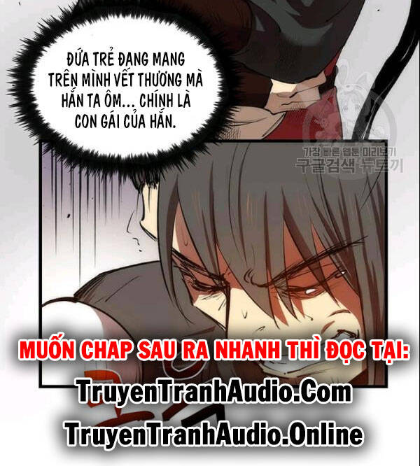 Bác Sĩ Trùng Sinh Về Murim Chapter 21 - Trang 2