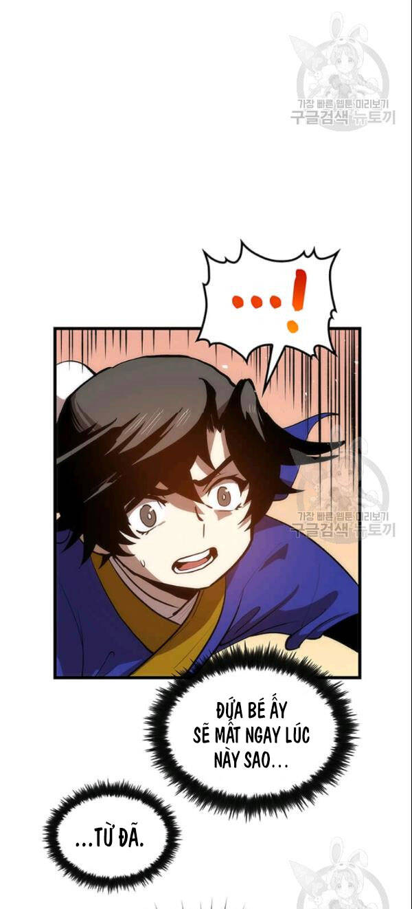 Bác Sĩ Trùng Sinh Về Murim Chapter 21 - Trang 2