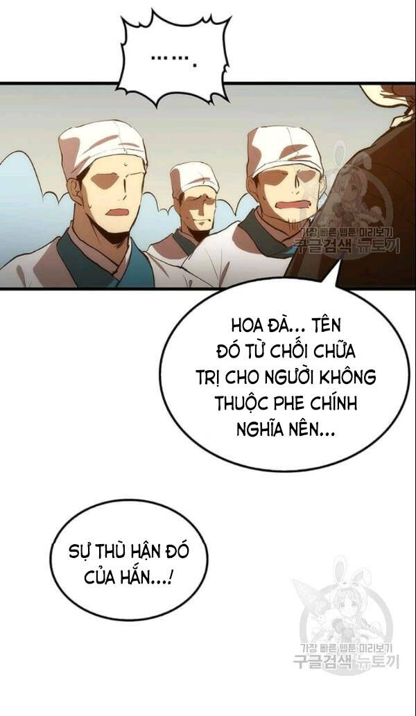 Bác Sĩ Trùng Sinh Về Murim Chapter 21 - Trang 2