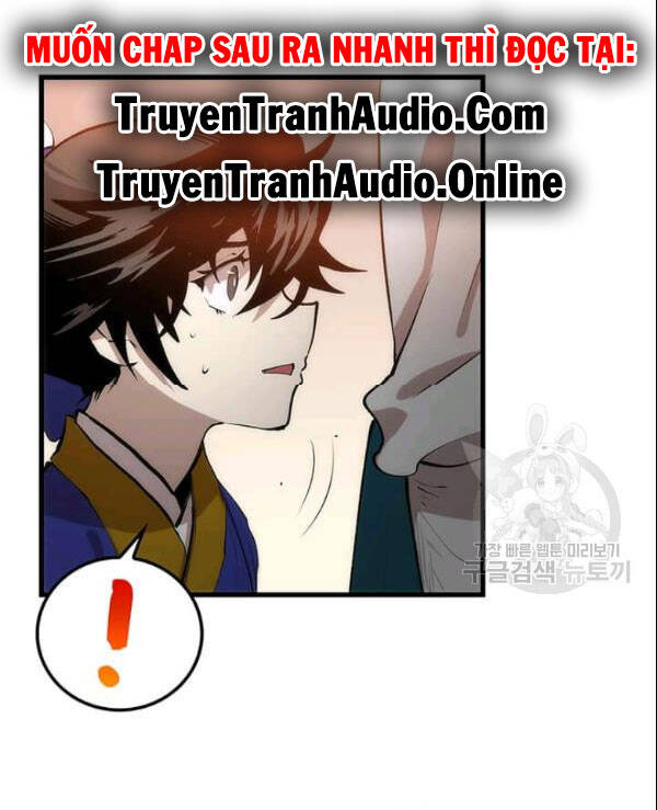 Bác Sĩ Trùng Sinh Về Murim Chapter 21 - Trang 2