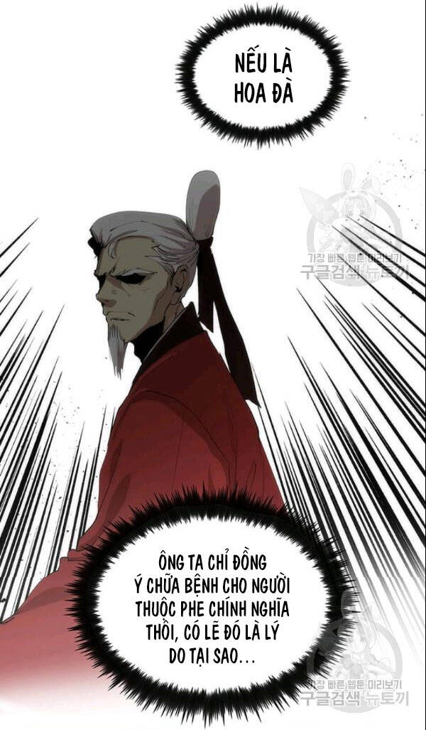 Bác Sĩ Trùng Sinh Về Murim Chapter 21 - Trang 2