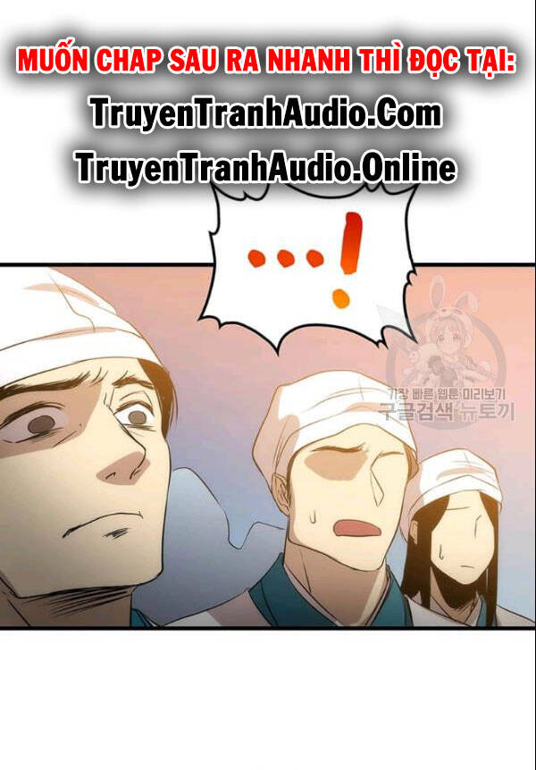 Bác Sĩ Trùng Sinh Về Murim Chapter 21 - Trang 2