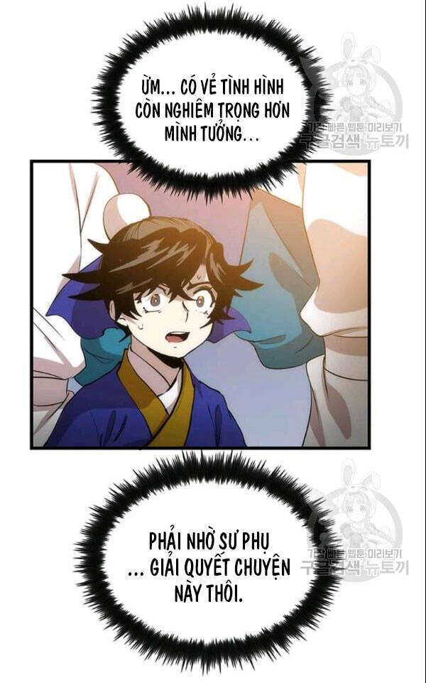 Bác Sĩ Trùng Sinh Về Murim Chapter 21 - Trang 2