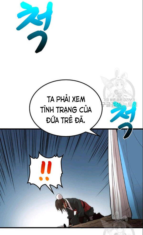 Bác Sĩ Trùng Sinh Về Murim Chapter 21 - Trang 2