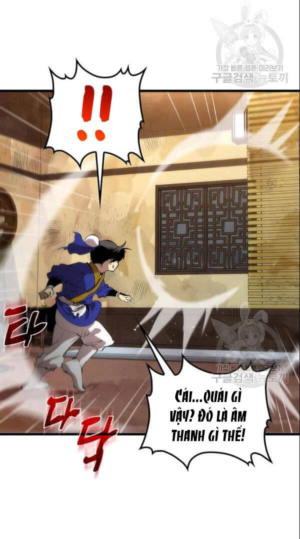 Bác Sĩ Trùng Sinh Về Murim Chapter 21 - Trang 2